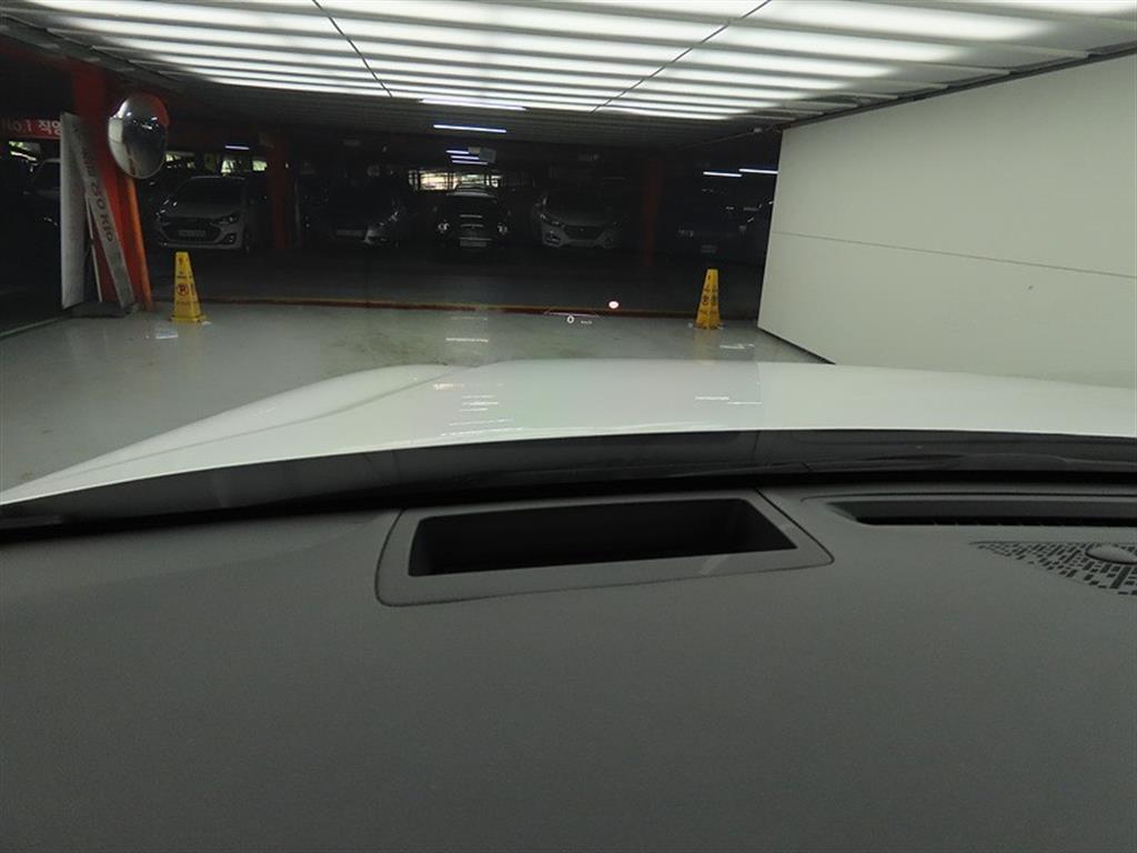 HYUNDAI Palisade - Vista 12