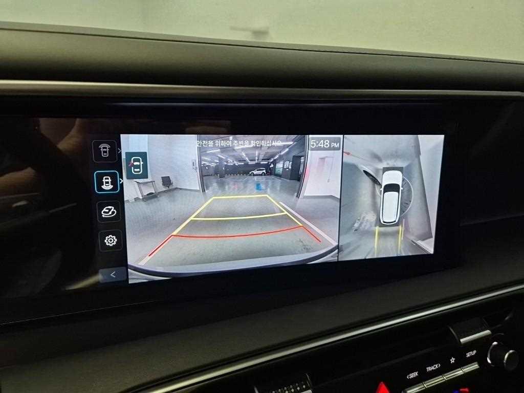 HYUNDAI Palisade 2026 Blanco - Importación desde Corea - HF Imports Iquique - Foto 15