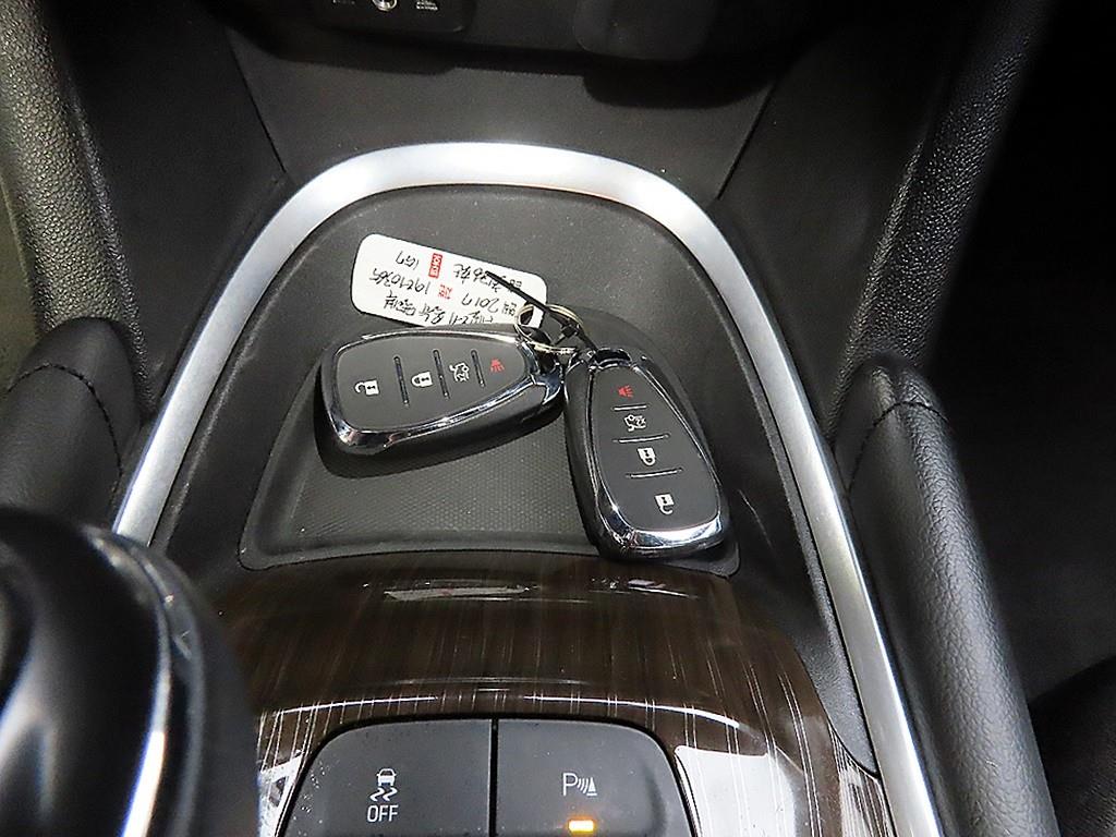 Chevrolet Malibu 2017 - Importación desde Corea - HF Imports Iquique - Foto 13