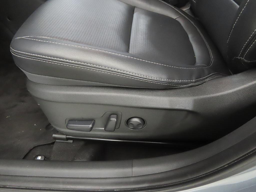 HYUNDAI Kona 2018 Gris - Importación desde Corea - HF Imports Iquique - Foto 14