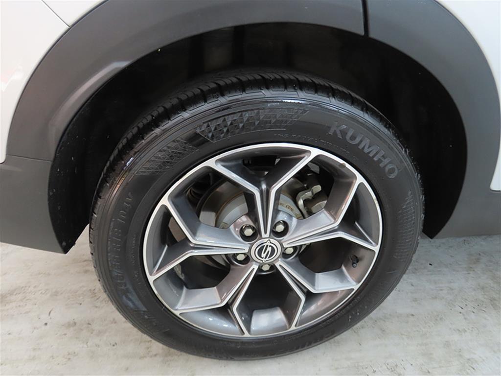 Ssangyong Korando 2021 Plateado - Importación desde Corea - HF Imports Iquique - Foto 20