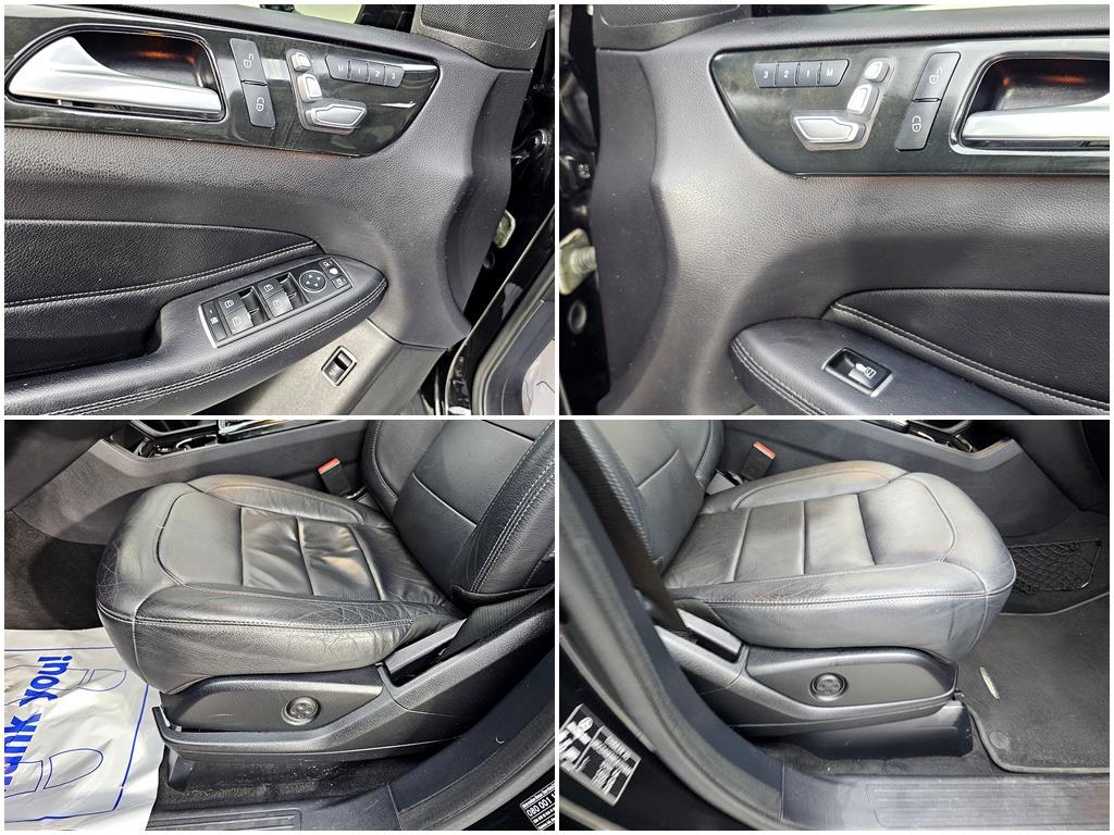 Mercedes Benz GLE Class 2016 Negro - Importación desde Corea - HF Imports Iquique - Foto 14