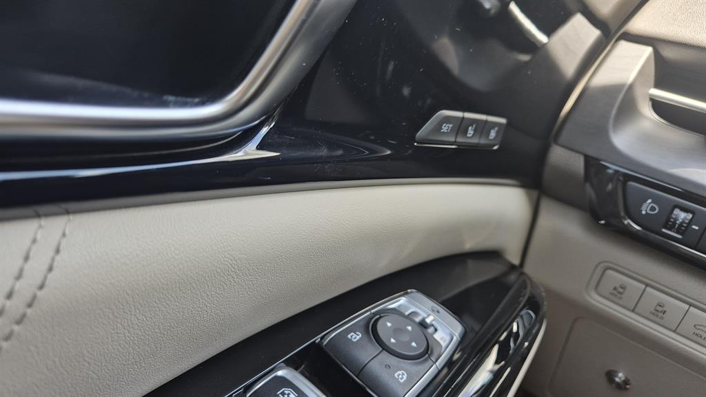 KIA Carnival 2021 Blanco - Importación desde Corea - HF Imports Iquique - Foto 17