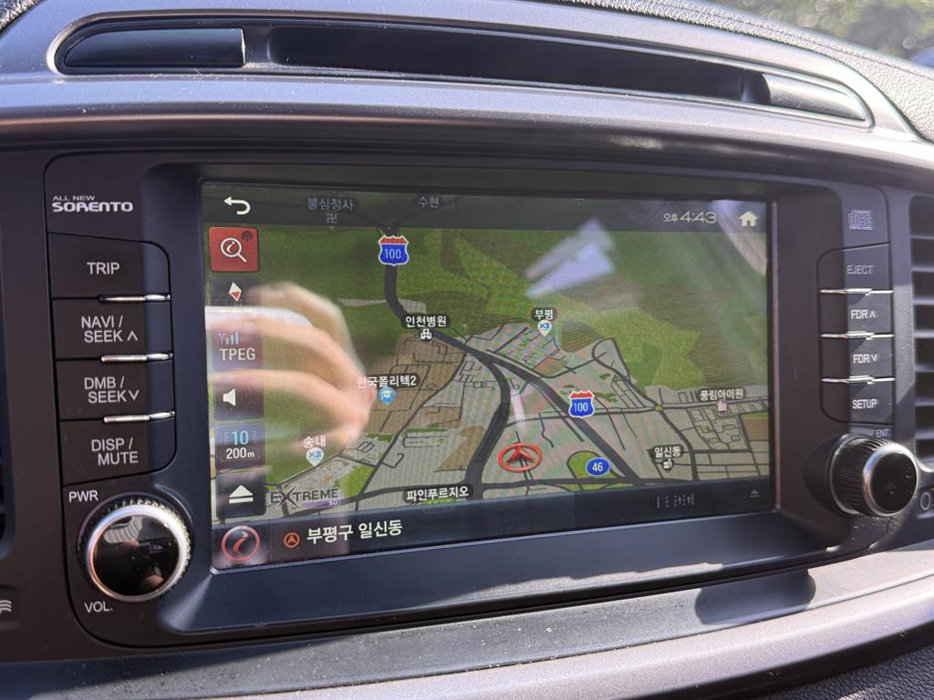 KIA Sorento - Vista 12