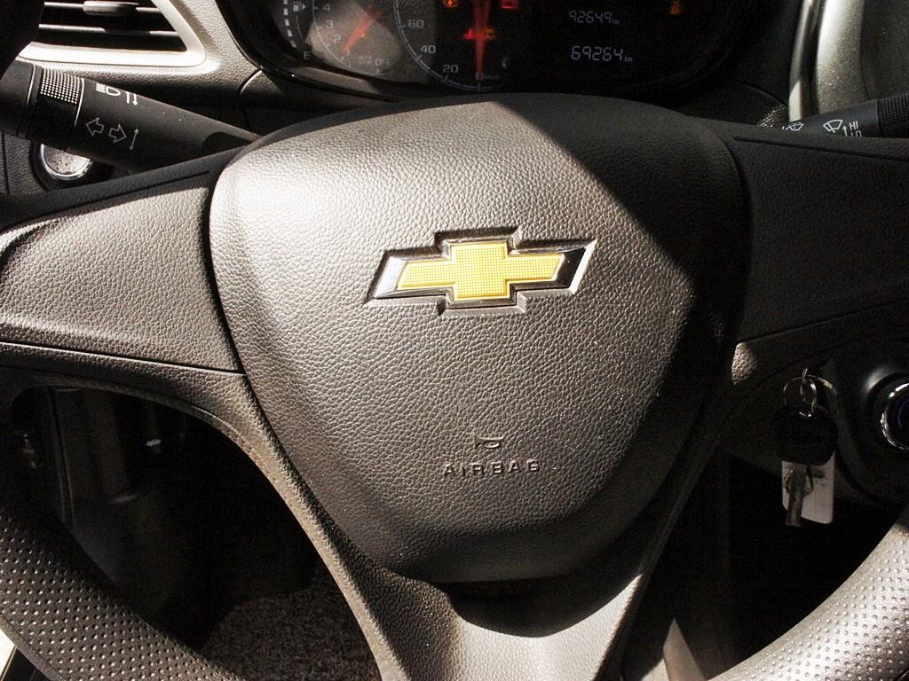 Chevrolet Spark 2019 Gris - Importación desde Corea - HF Imports Iquique - Foto 8