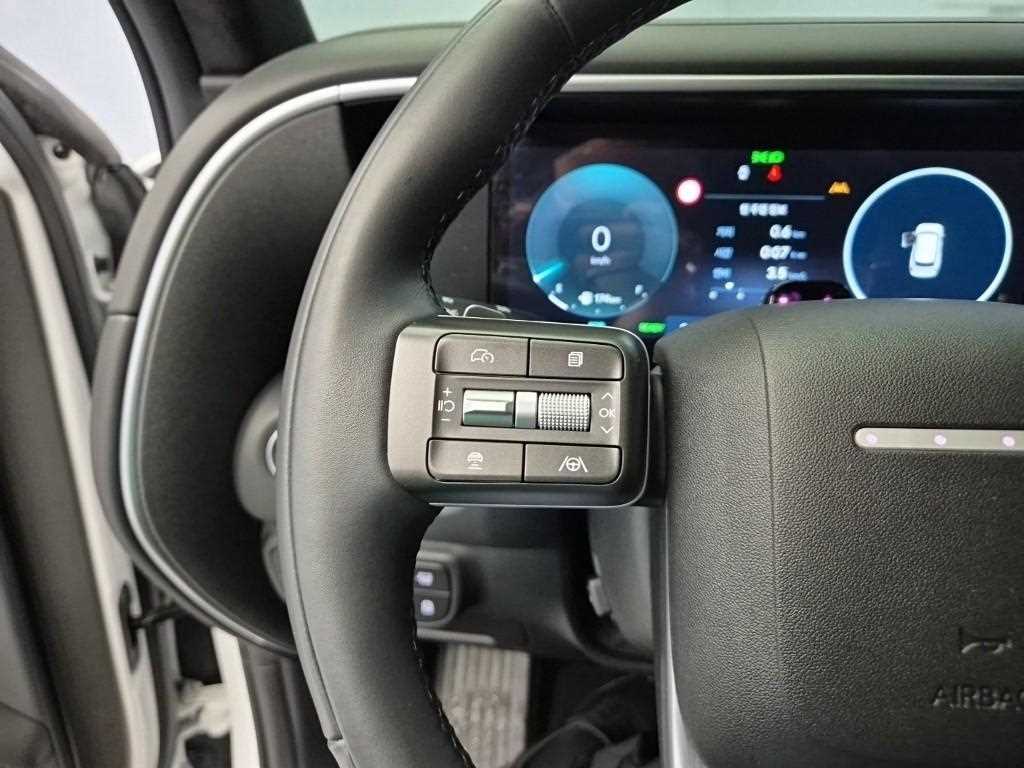 HYUNDAI Palisade 2026 Blanco - Importación desde Corea - HF Imports Iquique - Foto 16