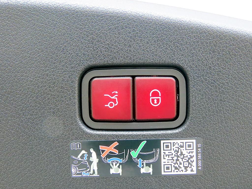 Mercedes Benz CLE Class 2025 Blanco - Importación desde Corea - HF Imports Iquique - Foto 17