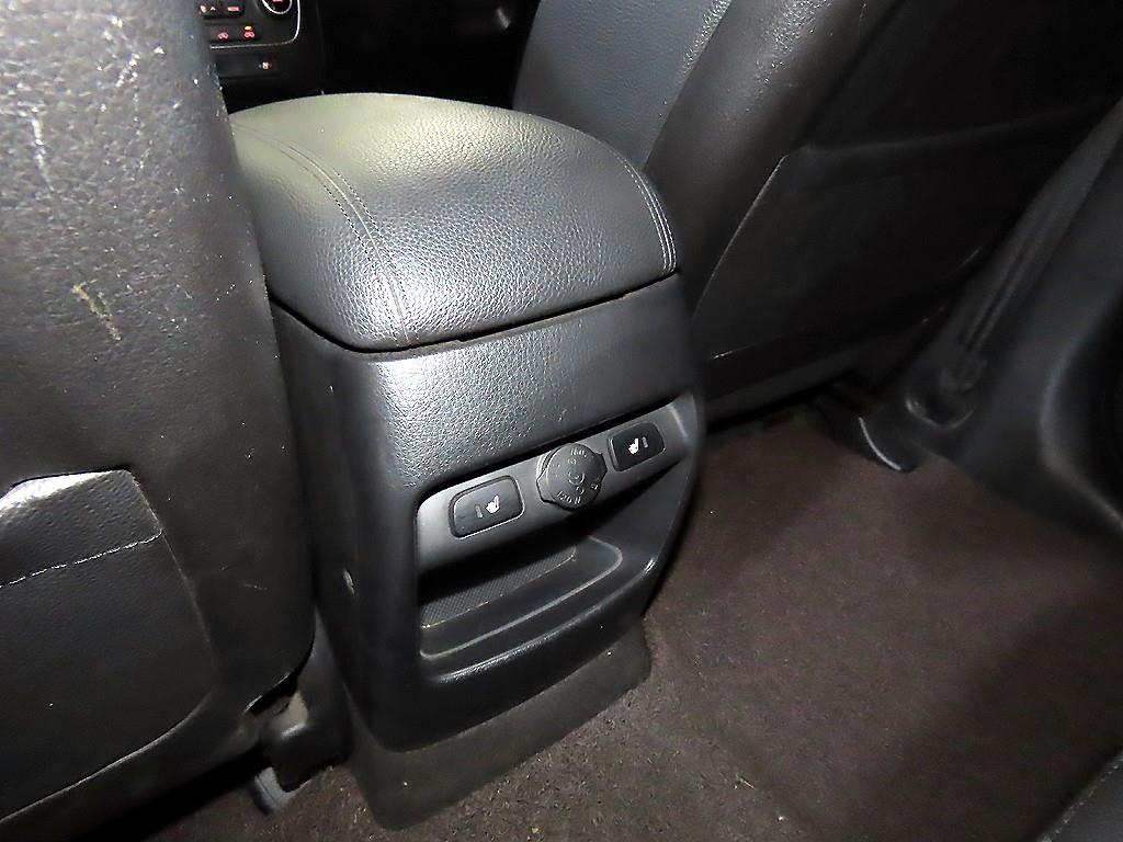 KIA Sorento 2014 Blanco - Importación desde Corea - HF Imports Iquique - Foto 16