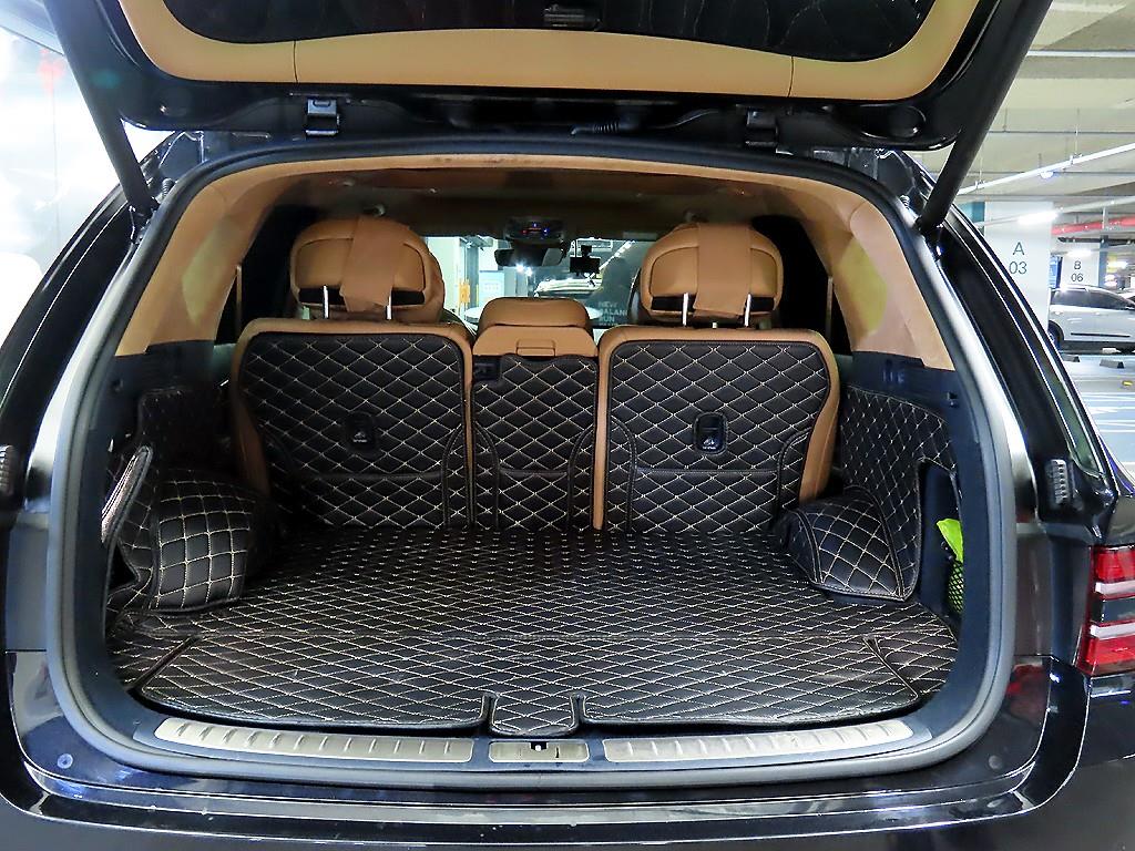 Genesis GV80 2023 - Importación desde Corea - HF Imports Iquique - Foto 16