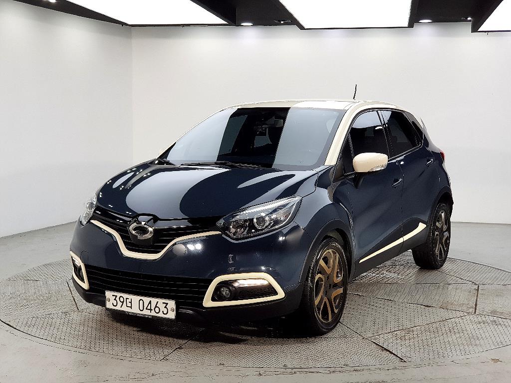 SAMSUNG QM3 2016 Azul - Importación desde Corea - HF Imports Iquique - Foto 1