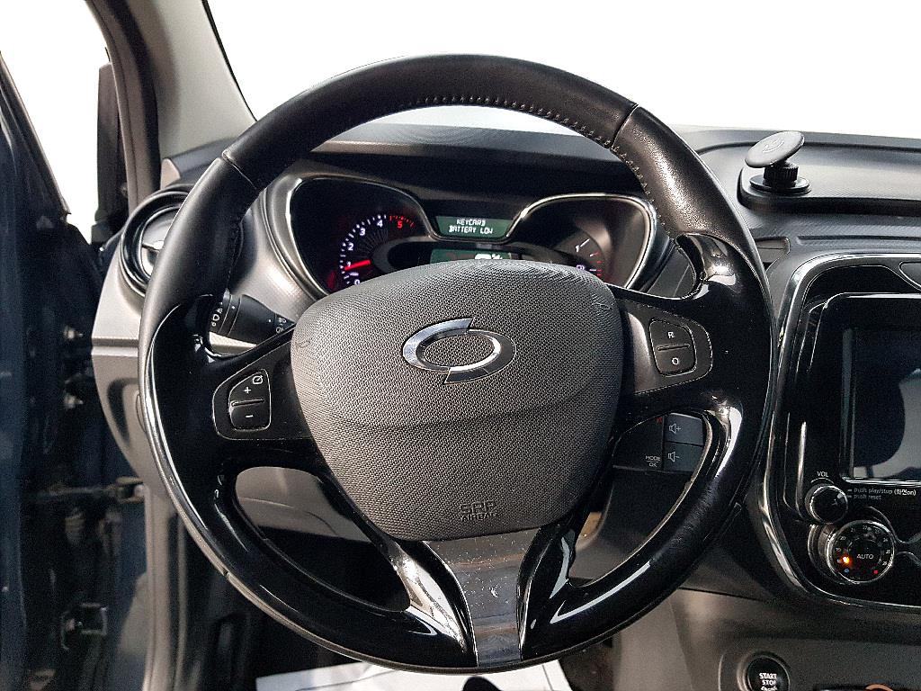 SAMSUNG QM3 - Vista 12