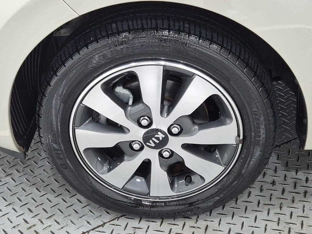 KIA Morning 2013 the color of pearl - Importación desde Corea - HF Imports Iquique - Foto 17