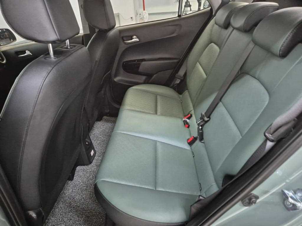 KIA Morning - Vista 12