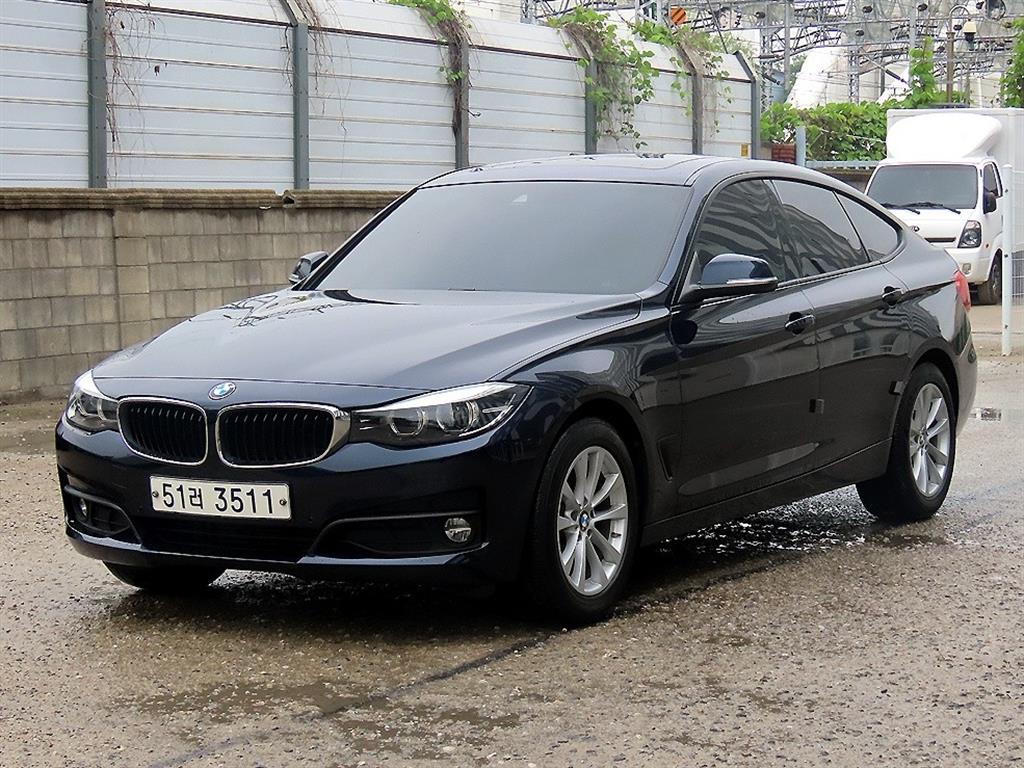 BMW Gran Turismo - Vista 2