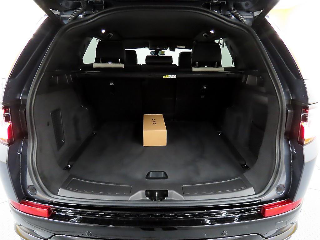 Land Rover Discovery Sports 2025 - Importación desde Corea - HF Imports Iquique - Foto 18