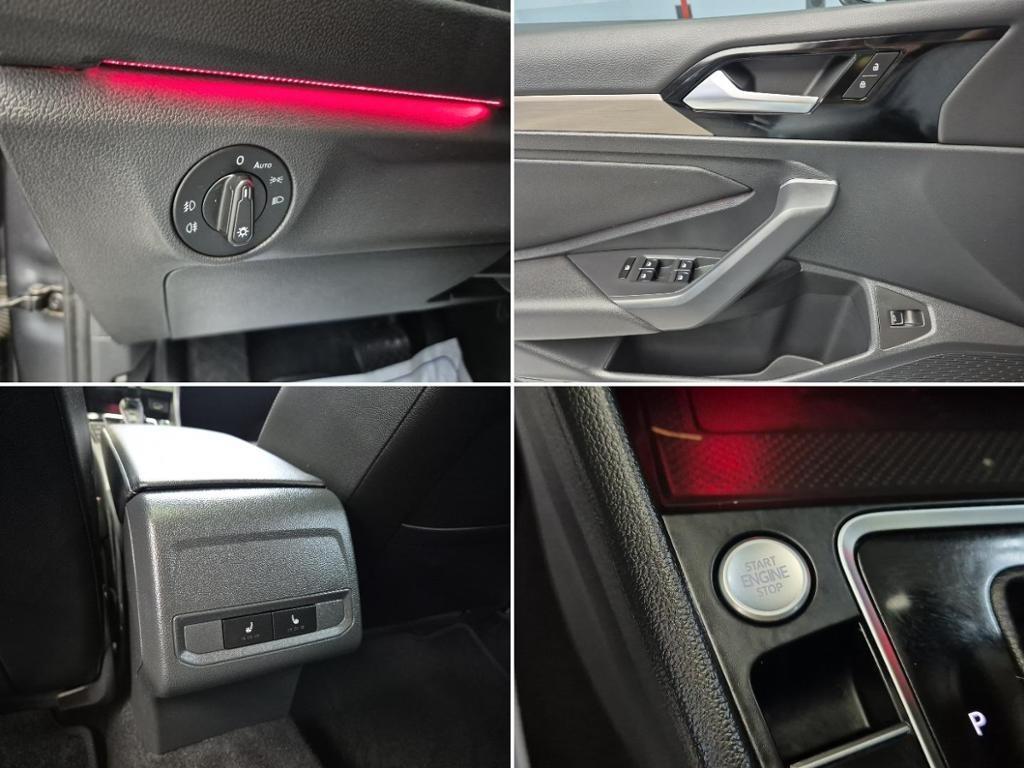 Volkswagen Jetta 2020 Gris - Importación desde Corea - HF Imports Iquique - Foto 17