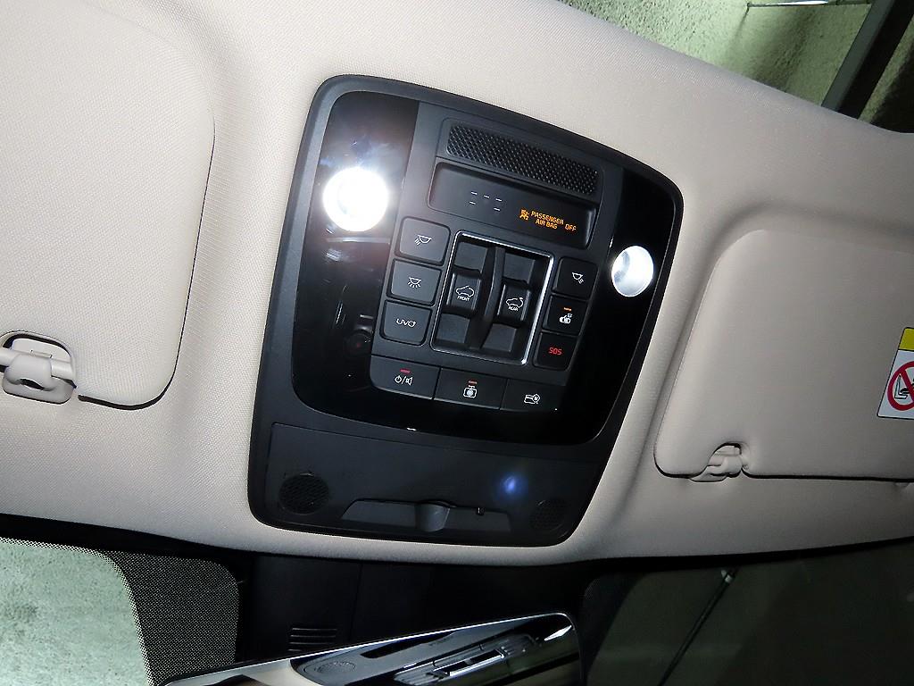 KIA Carnival 2021 Blanco - Importación desde Corea - HF Imports Iquique - Foto 14