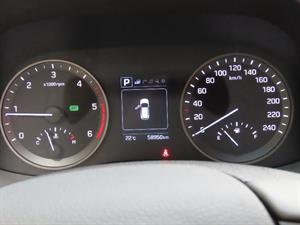 HYUNDAI Tucson - Vista 10