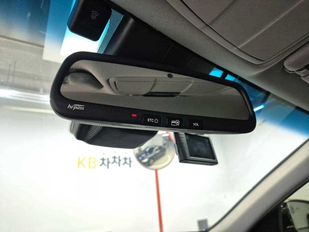 HYUNDAI Grandeur 2018 Azul - Importación desde Corea - HF Imports Iquique - Foto 16