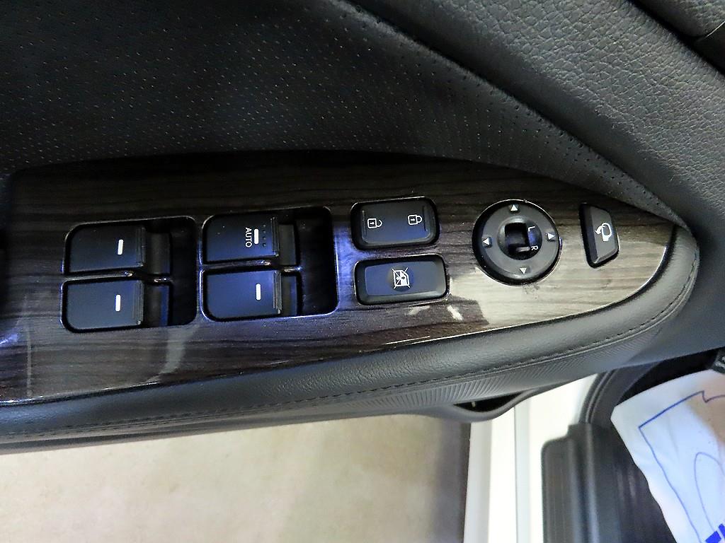 KIA K5 2014 Blanco - Importación desde Corea - HF Imports Iquique - Foto 15