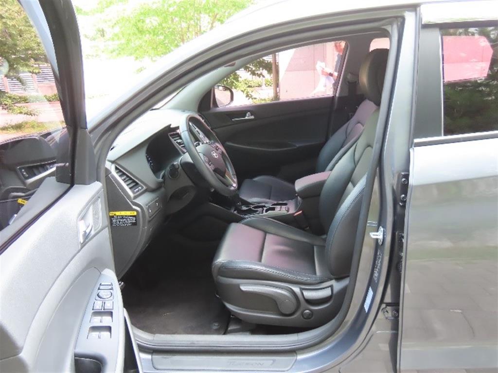 HYUNDAI Tucson 2017 - Importación desde Corea - HF Imports Iquique - Foto 13