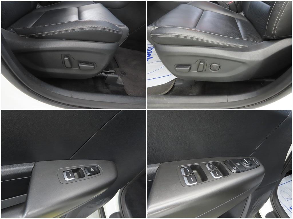 KIA Sportage 2019 Blanco - Importación desde Corea - HF Imports Iquique - Foto 17