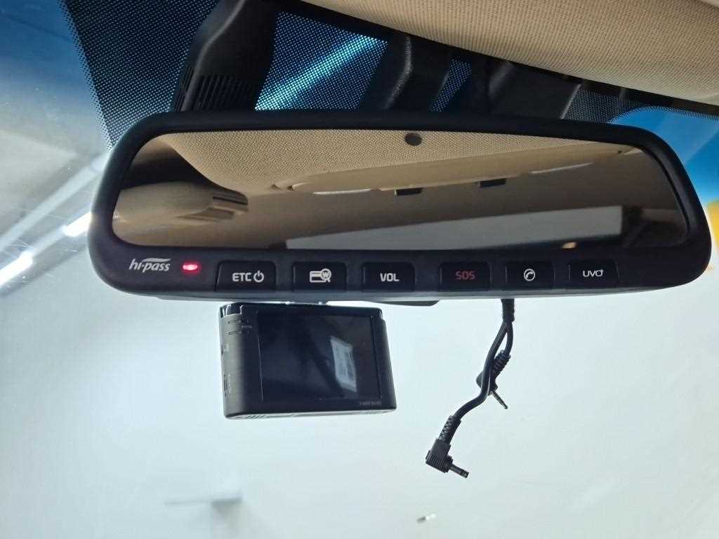 KIA Carnival 2018 Negro - Importación desde Corea - HF Imports Iquique - Foto 17