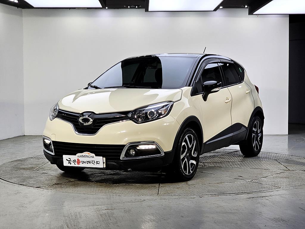 SAMSUNG QM3 2015 the color of pearl - Importación desde Corea - HF Imports Iquique - Foto 1
