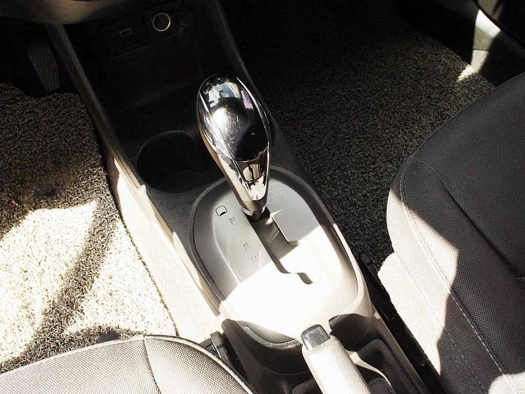 Chevrolet Spark 2019 Gris - Importación desde Corea - HF Imports Iquique - Foto 11