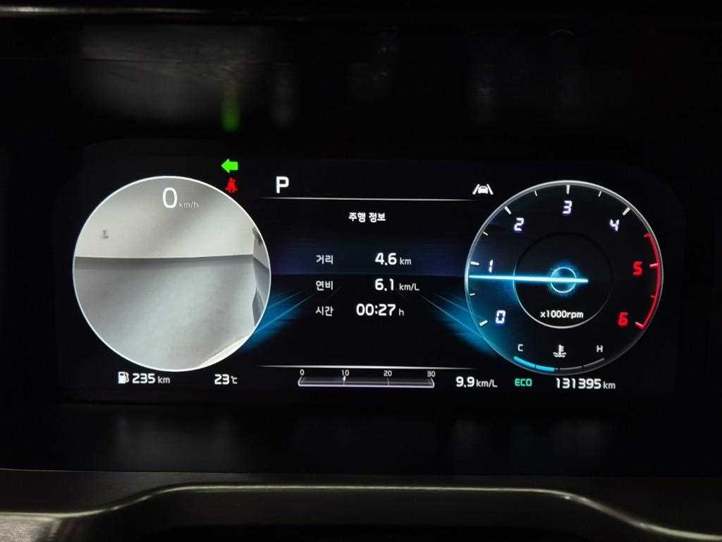 KIA Sorento - Vista 6