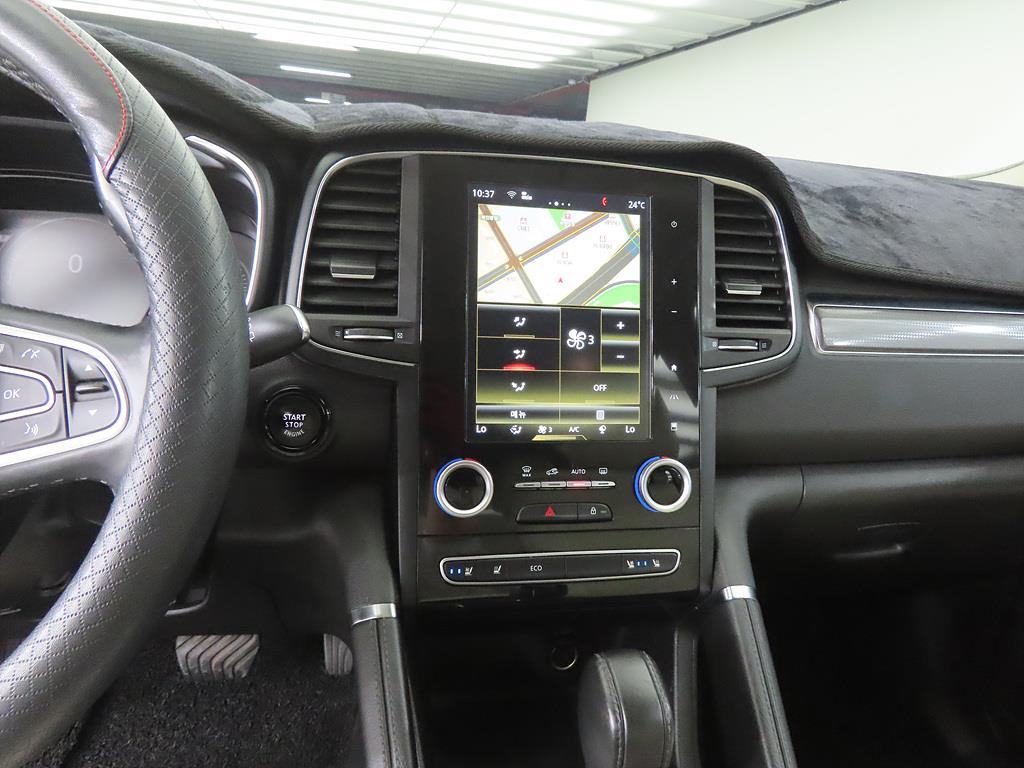 SAMSUNG QM6 - Vista 10