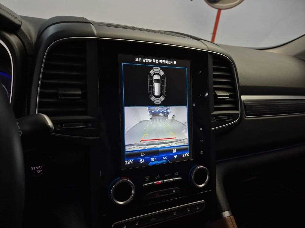 SAMSUNG QM6 2021 Gris - Importación desde Corea - HF Imports Iquique - Foto 15