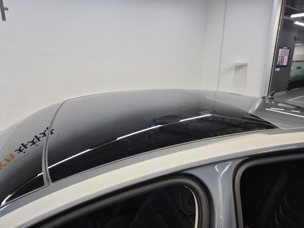 Volkswagen Jetta 2020 Gris - Importación desde Corea - HF Imports Iquique - Foto 16