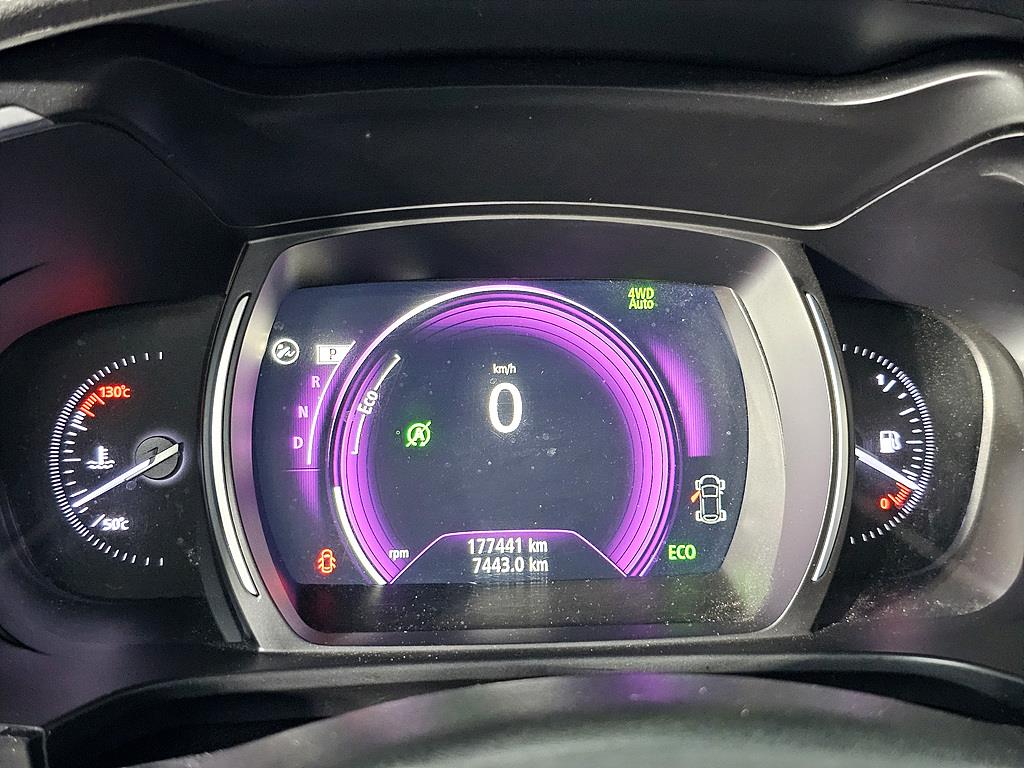 SAMSUNG QM6 - Vista 7
