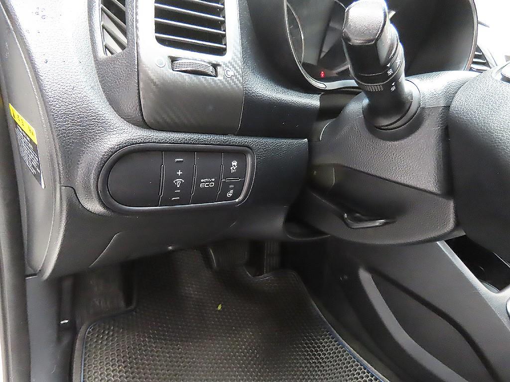KIA K3 2013 Blanco - Importación desde Corea - HF Imports Iquique - Foto 11
