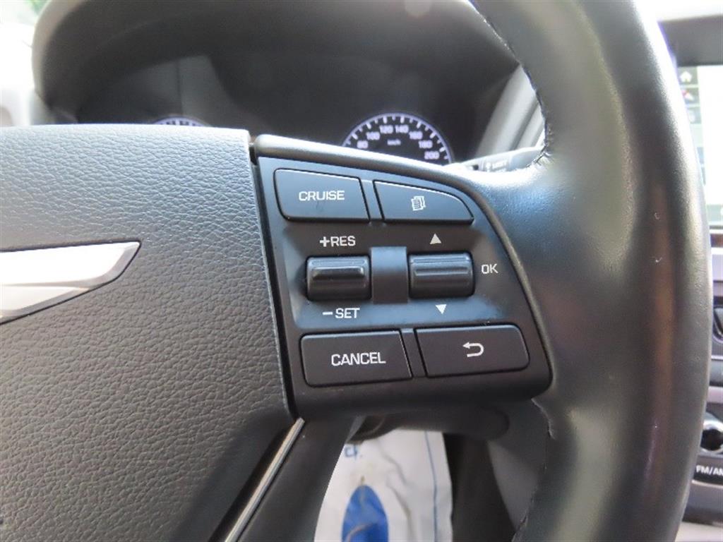 HYUNDAI Genesis 2016 - Importación desde Corea - HF Imports Iquique - Foto 12