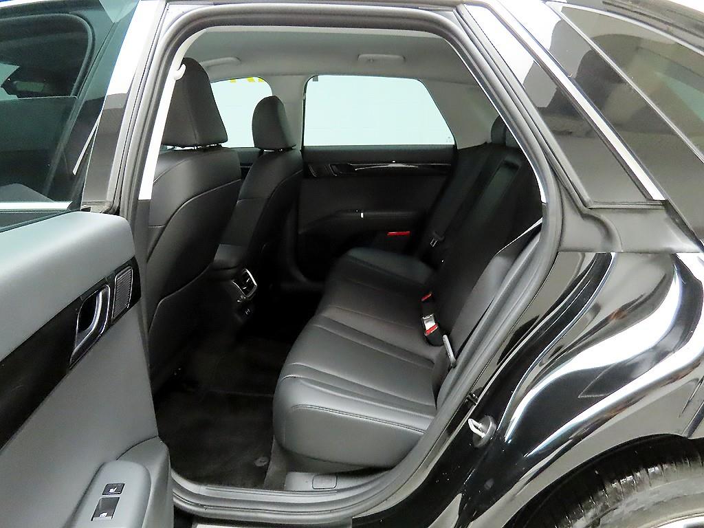 HYUNDAI Grandeur 2025 - Importación desde Corea - HF Imports Iquique - Foto 14