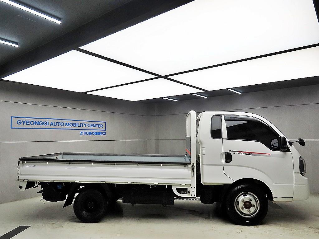 Small Truck Cargo (small) - Vista 2