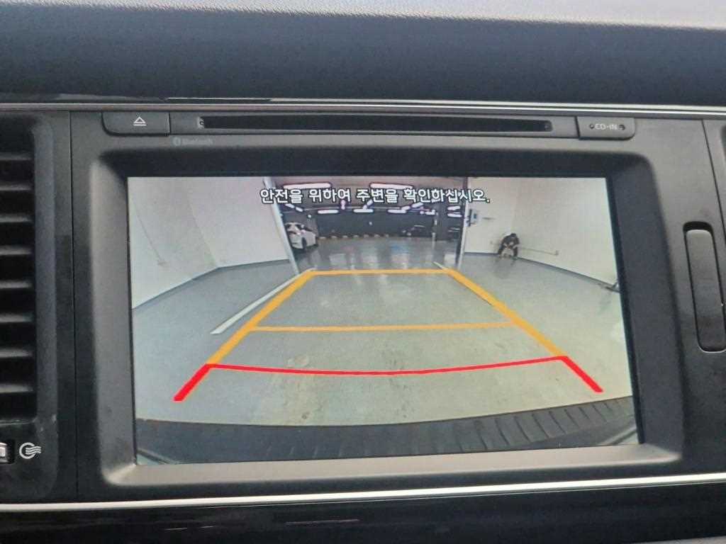 KIA Carnival 2015 Gris - Importación desde Corea - HF Imports Iquique - Foto 15