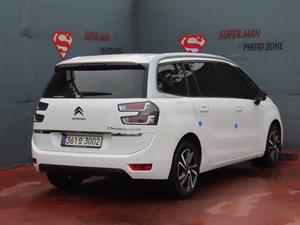 Citroen C4 - Vista 6