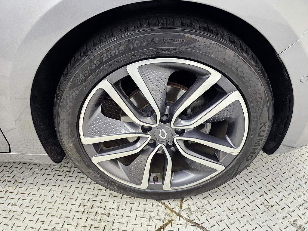 SAMSUNG SM6 2016 Gris - Importación desde Corea - HF Imports Iquique - Foto 20