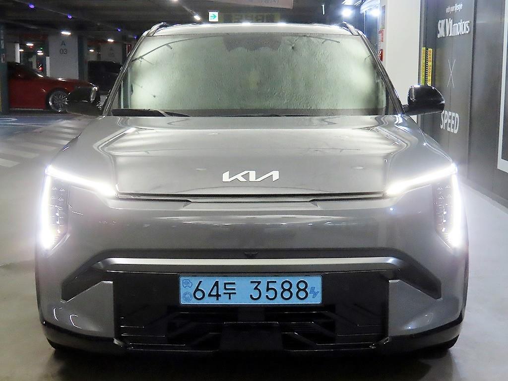 KIA EV3 - Vista 2