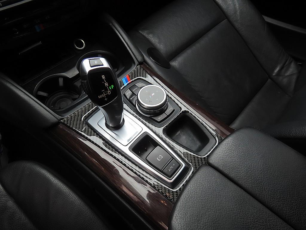 BMW X6 - Vista 11