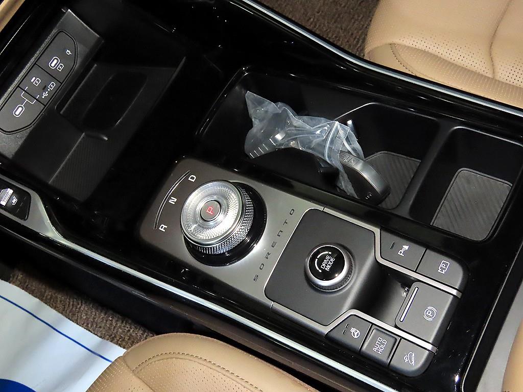KIA Sorento - Vista 12