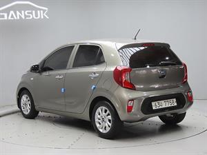 KIA Morning - Vista 6