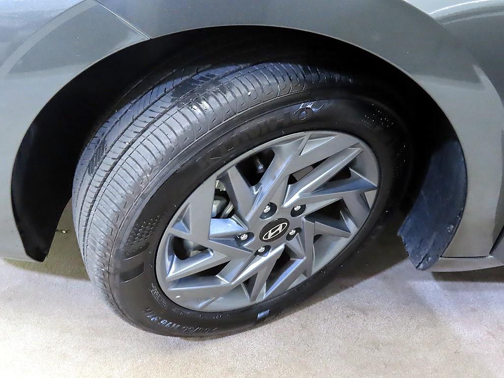 HYUNDAI Avante 2026 Gris - Importación desde Corea - HF Imports Iquique - Foto 18