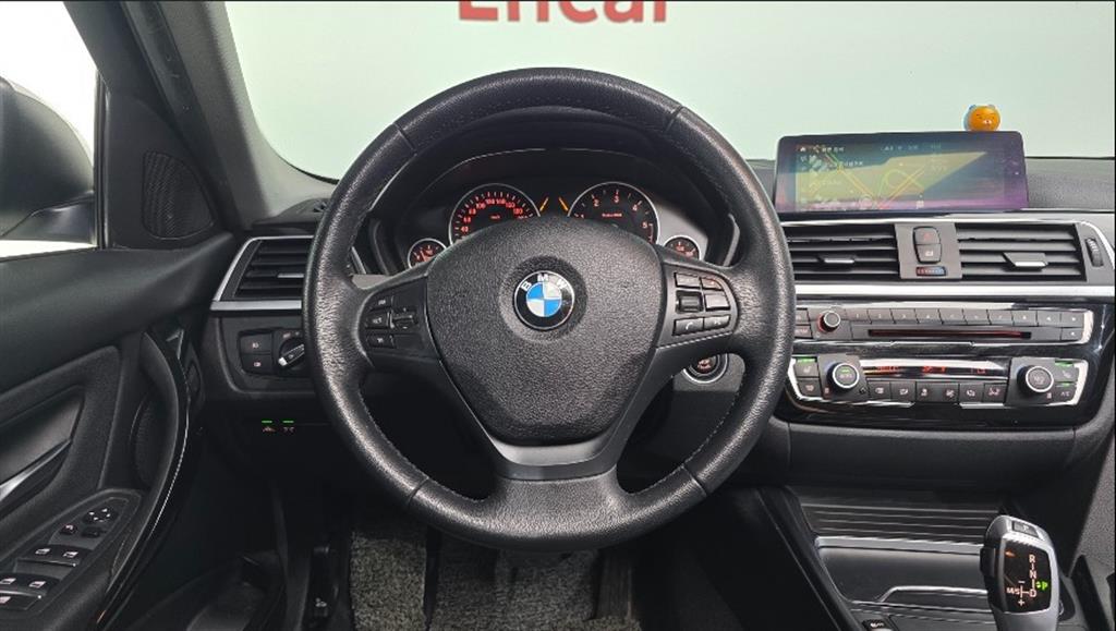 BMW 3 series - Vista 12