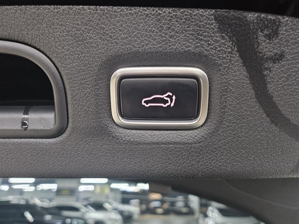 KIA Stinger - Vista 11