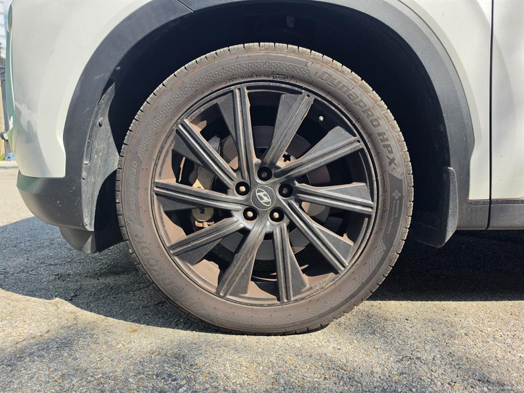 HYUNDAI Palisade - Vista 7