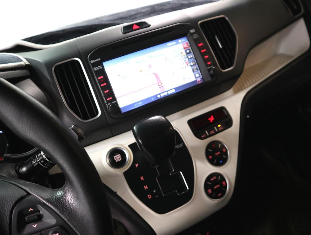 KIA Ray - Vista 12